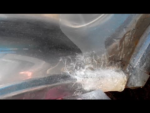 Włókno szklane Jak naprawić karoserię somochodu