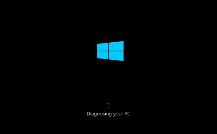 Jak naprawić system Windows 10 za pomocą funkcji automatycznej naprawy